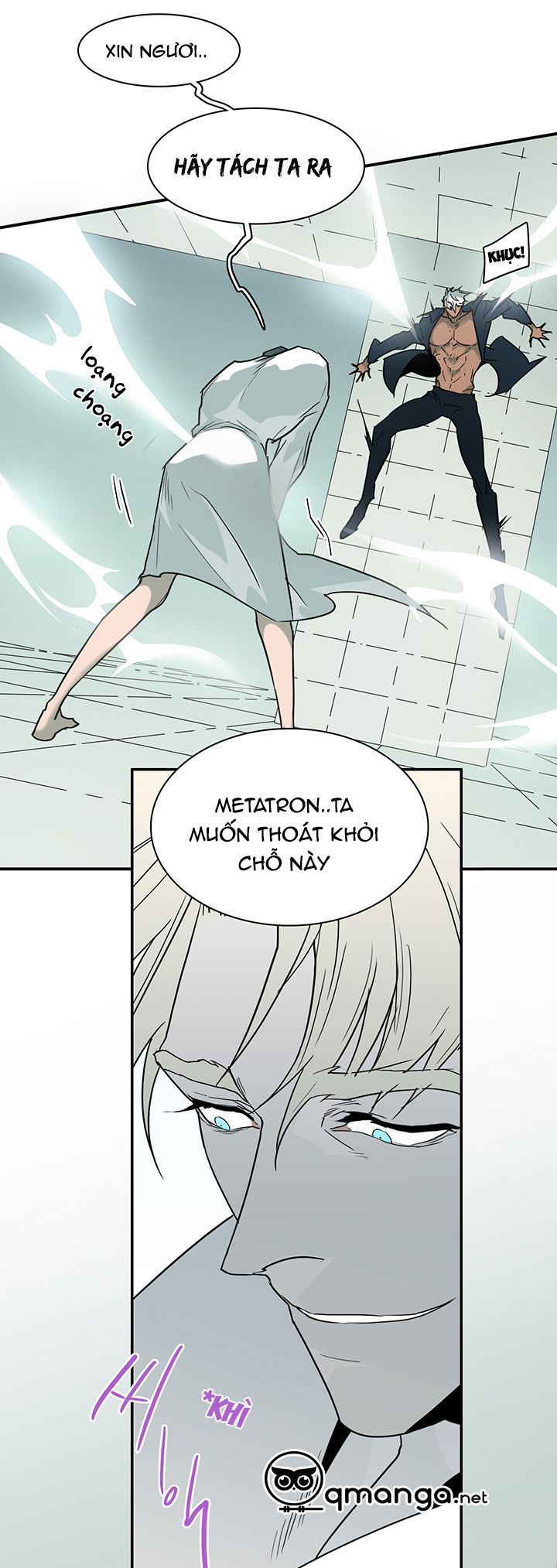 Dear Door Chapter 101 - Trang 6