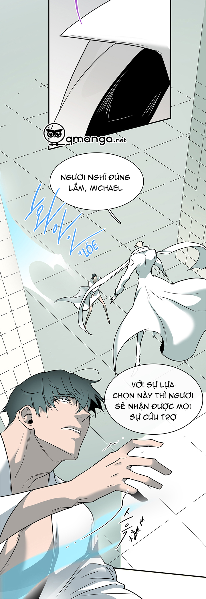 Dear Door Chapter 101 - Trang 7
