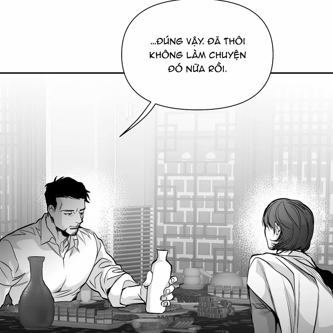 Khi Đôi Chân Thôi Bước Chapter 45 - Trang 19