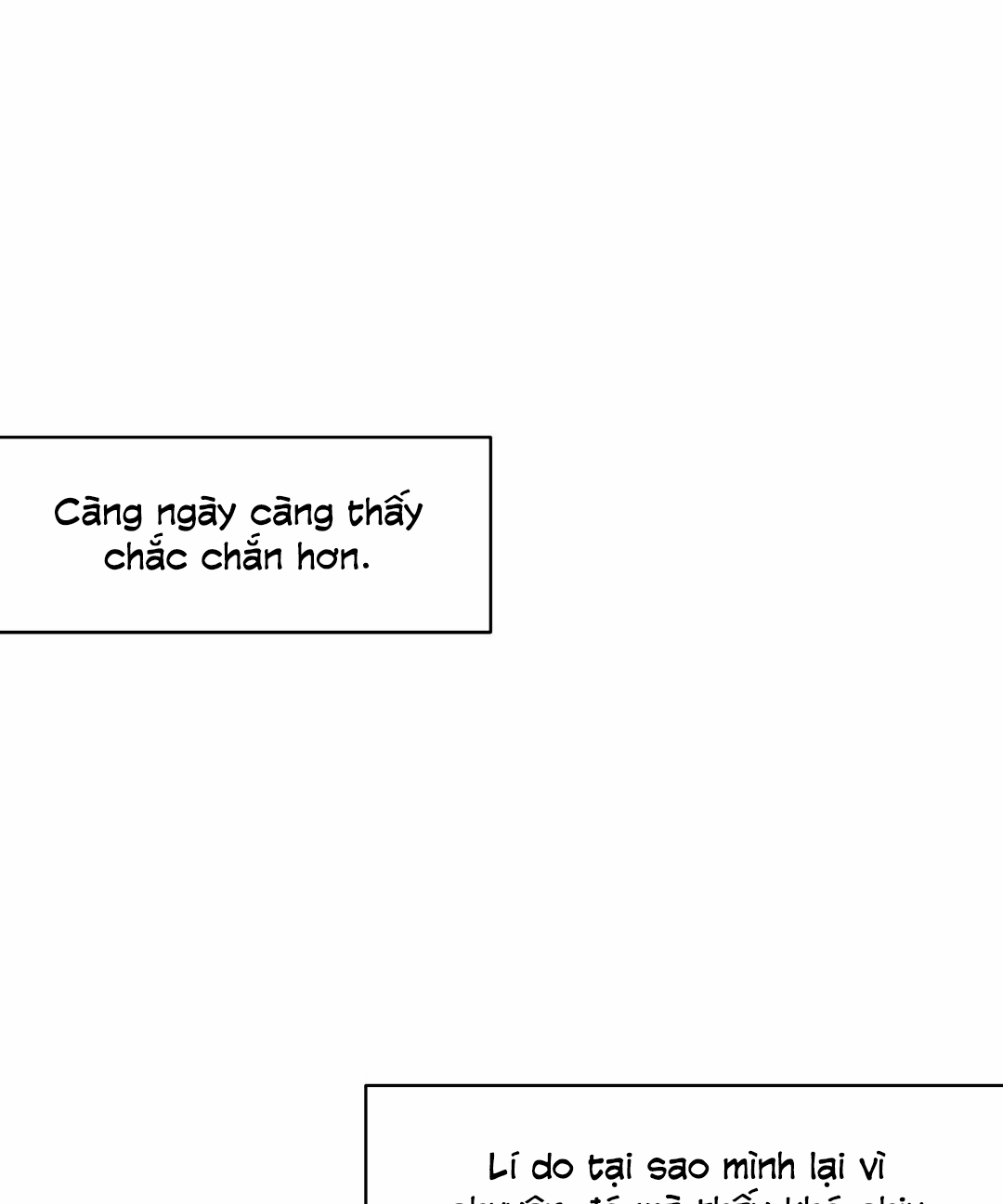 Khi Đôi Chân Thôi Bước Chapter 45 - Trang 46