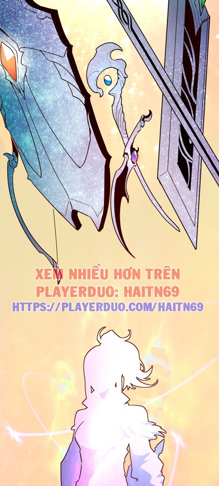 Mạt Thế Quật Khởi Chapter 2 - Trang 5