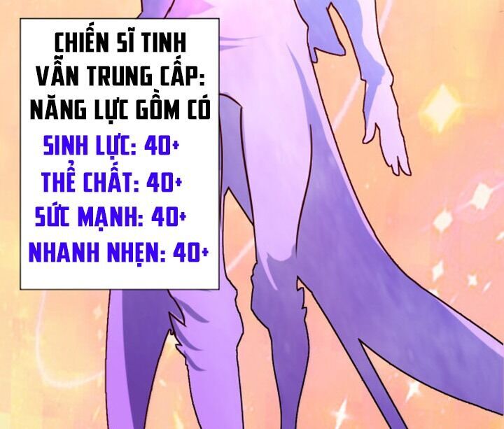 Mạt Thế Quật Khởi Chapter 2 - Trang 6