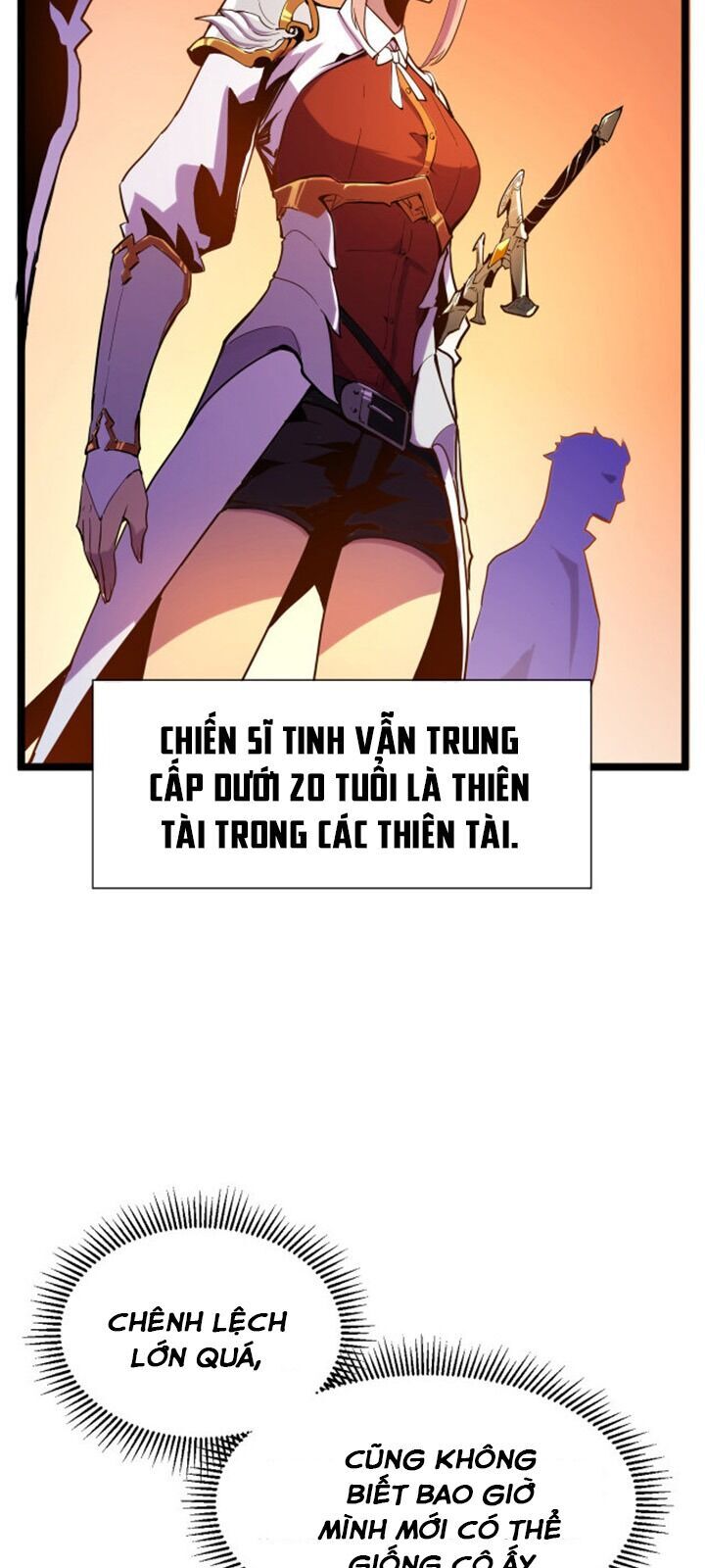 Mạt Thế Quật Khởi Chapter 2 - Trang 8