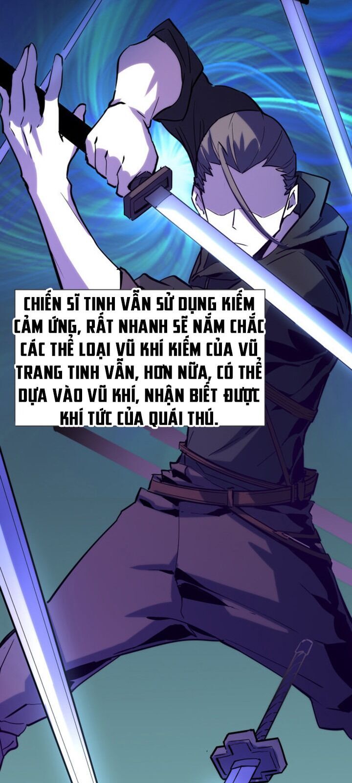 Mạt Thế Quật Khởi Chapter 4 - Trang 18