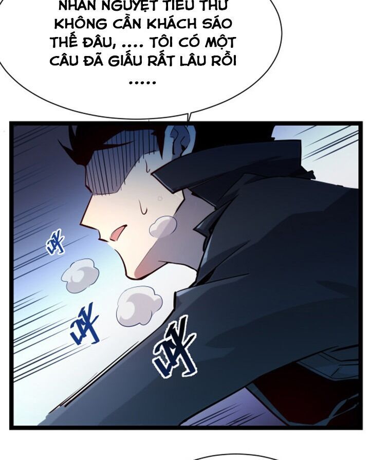 Mạt Thế Quật Khởi Chapter 5 - Trang 15