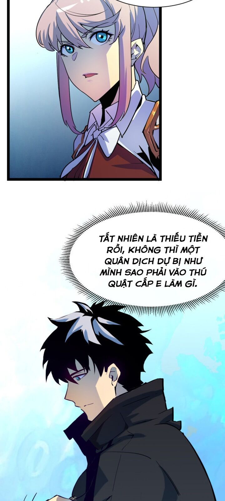 Mạt Thế Quật Khởi Chapter 5 - Trang 19