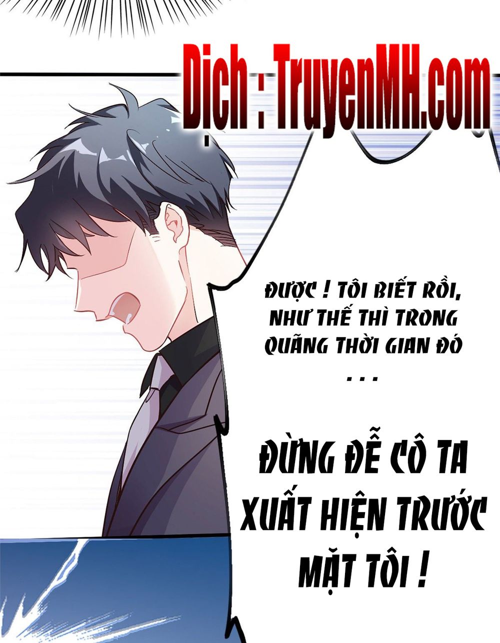 Nam Thành Chờ Trăng Về Chapter 2 - Trang 19