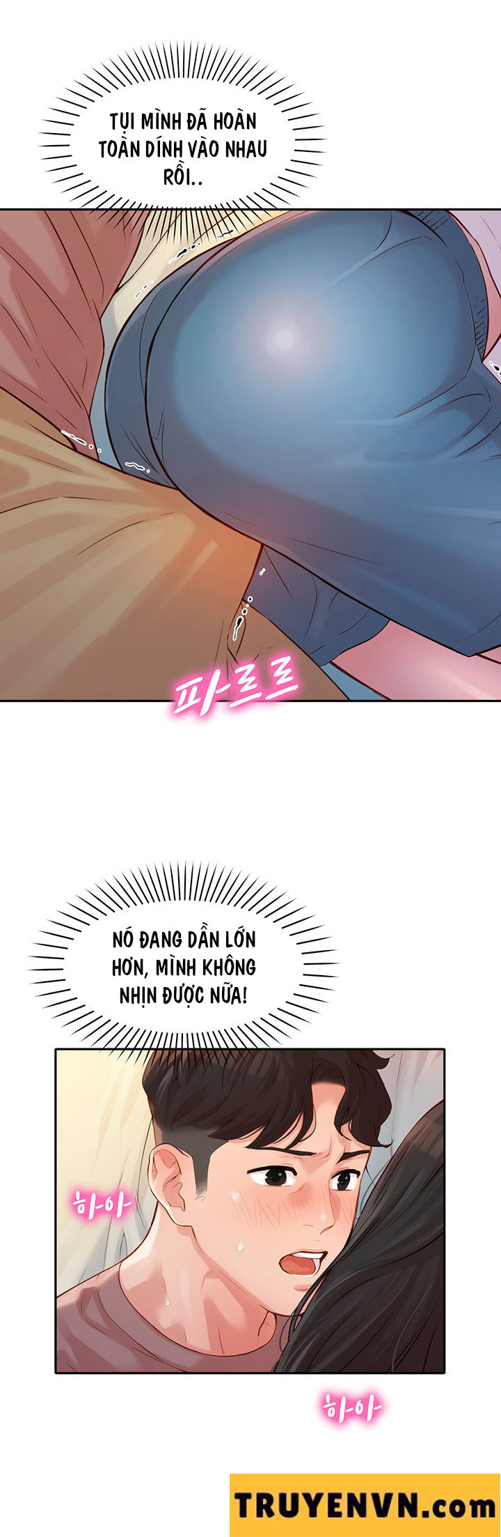 Nữ Thần Instagram Chapter 17 - Trang 11