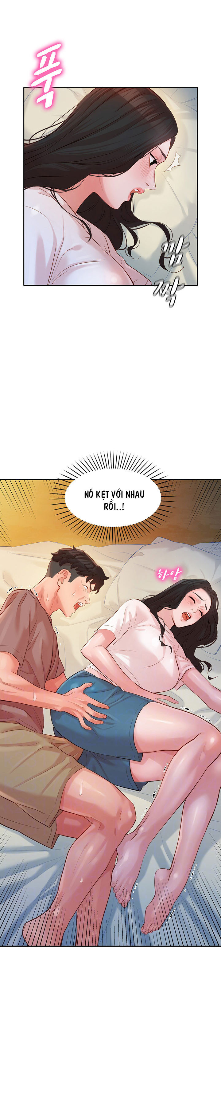 Nữ Thần Instagram Chapter 17 - Trang 3