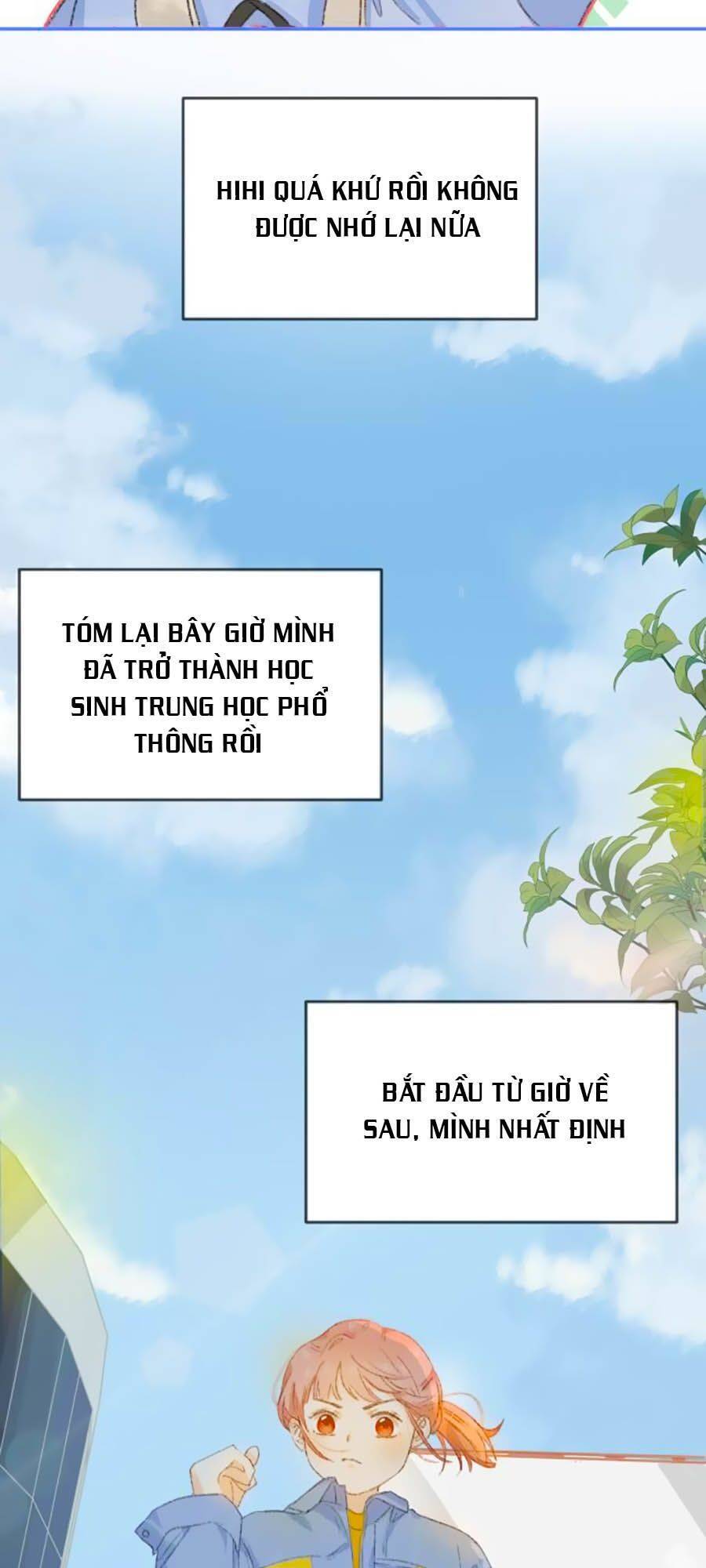 Oan Gia Ngõ Hẹp Chapter 1 - Trang 19