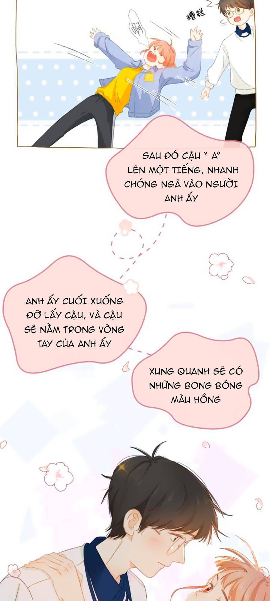 Oan Gia Ngõ Hẹp Chapter 1 - Trang 31