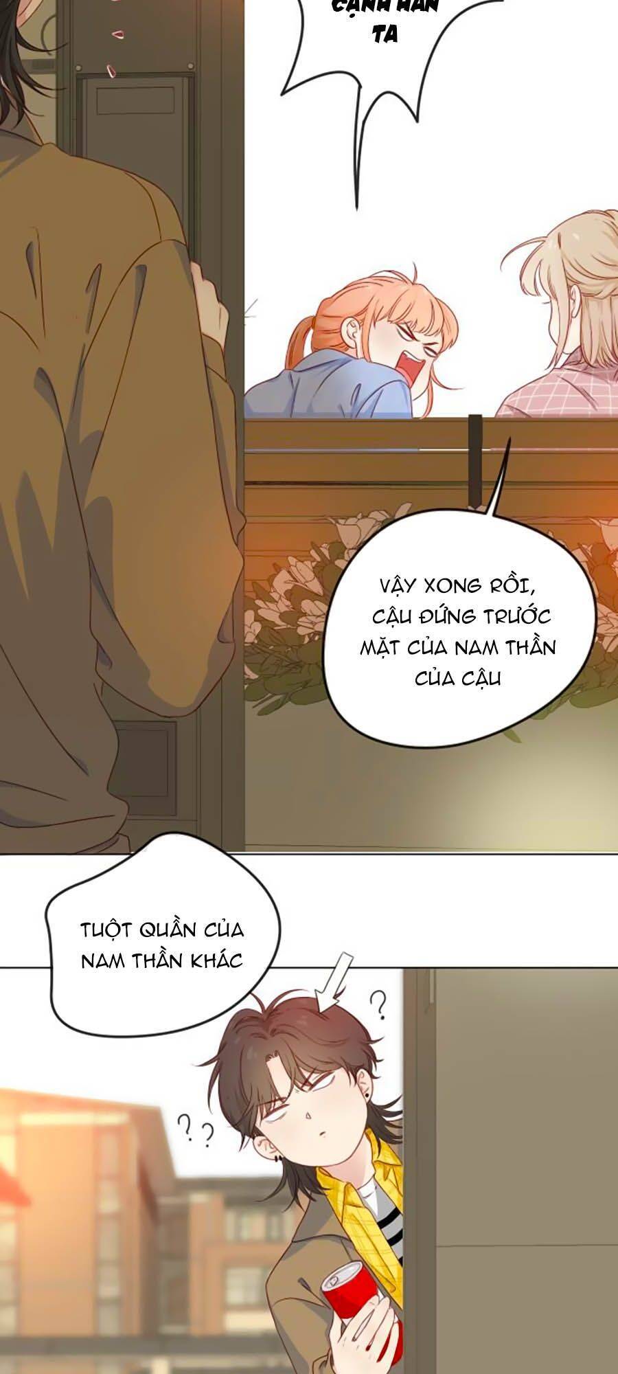 Oan Gia Ngõ Hẹp Chapter 2 - Trang 15