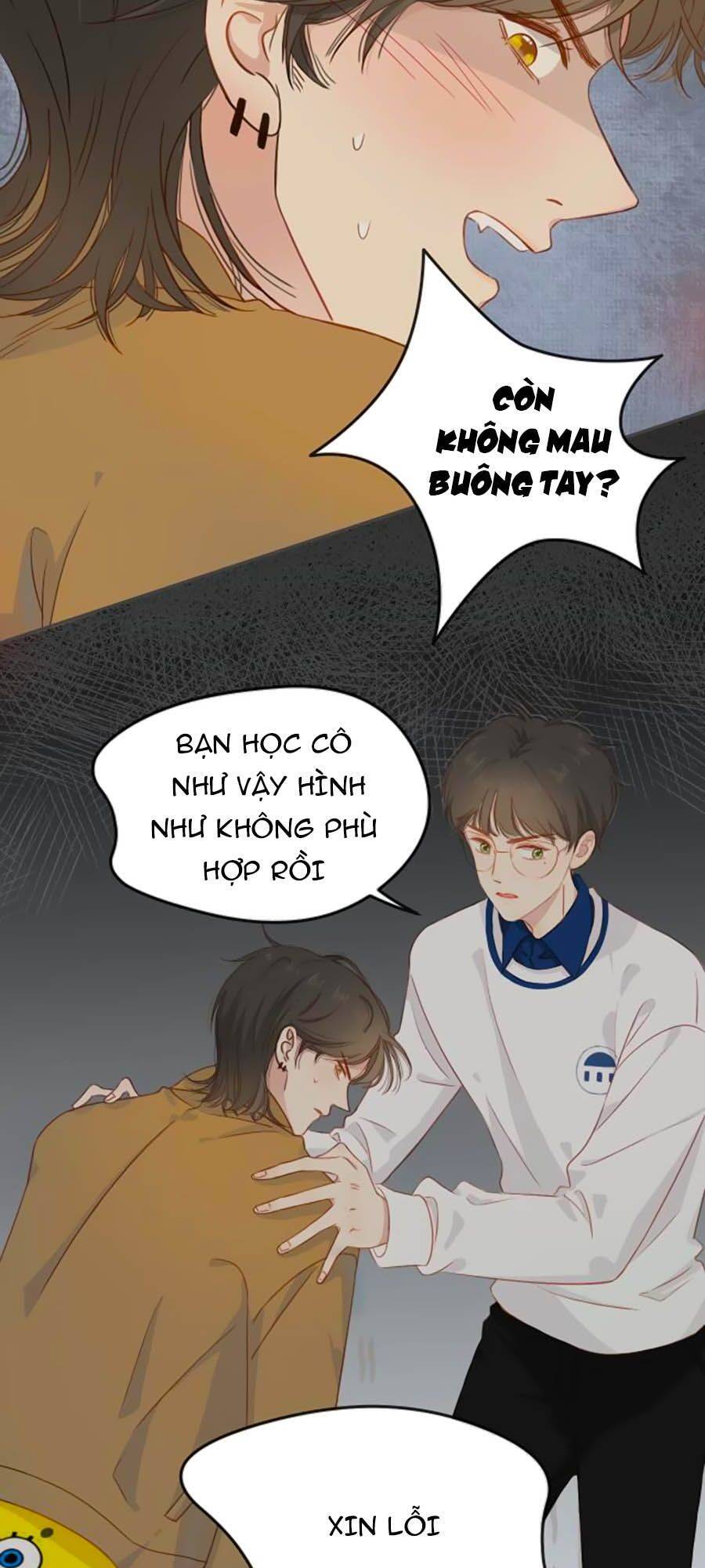 Oan Gia Ngõ Hẹp Chapter 2 - Trang 7