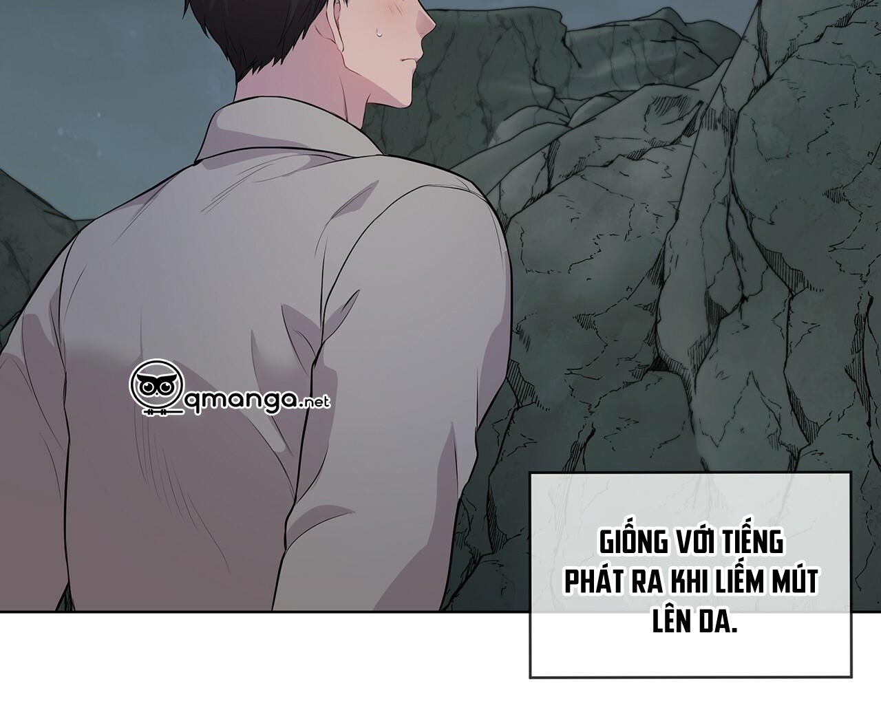 Passion Chapter 20 - Trang 75