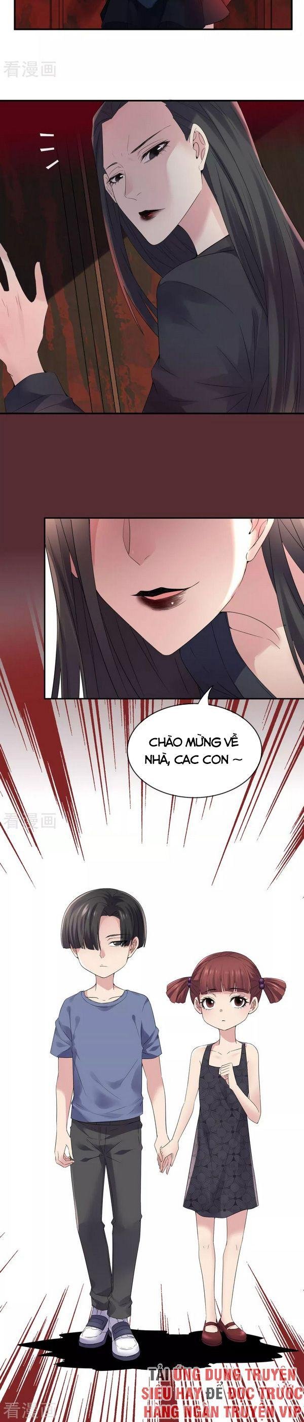 Ta Có Một Tòa Nhà Ma Chapter 107 - Trang 11