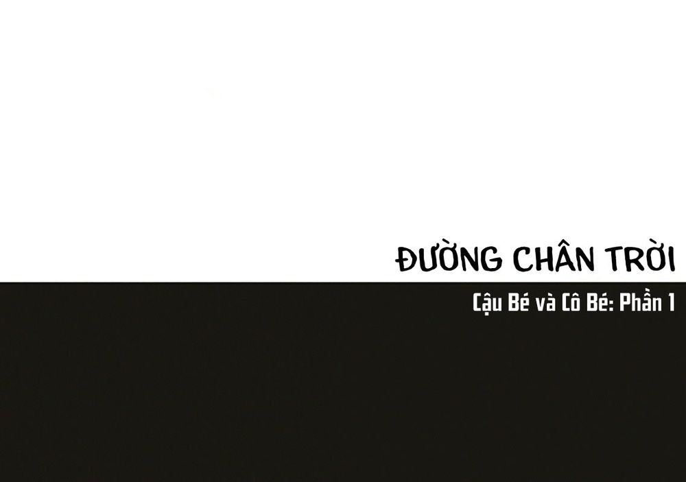 The Horizon (Đường Chân Trời) Chapter 1 - Trang 5