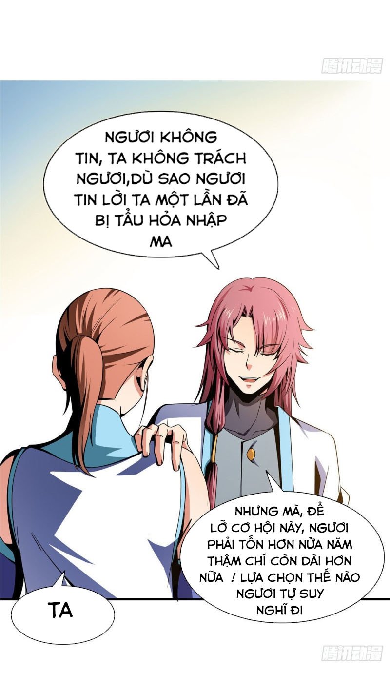 Thiên Đạo Đồ Thư Quán Chapter 48 - Trang 4