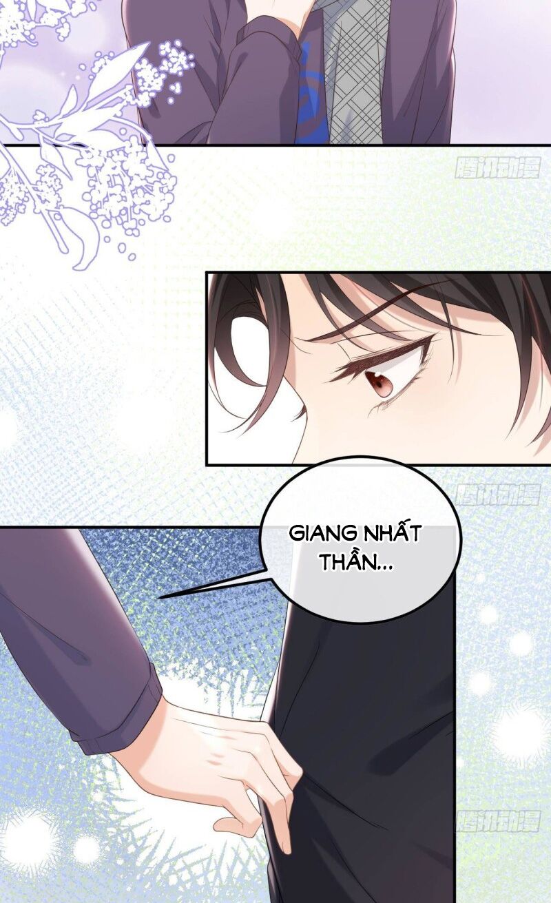 Ảnh Đế Làm Loạn Đòi Ly Hôn Chapter 45 - Trang 21