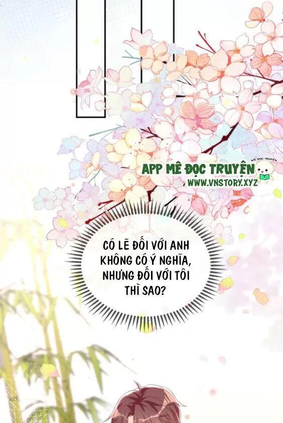 Ảnh Đế Làm Loạn Đòi Ly Hôn Chapter 46 - Trang 15