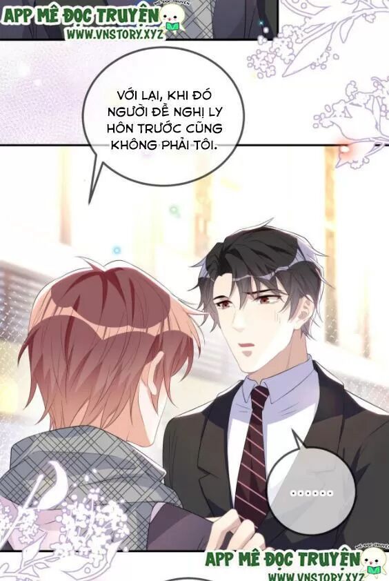 Ảnh Đế Làm Loạn Đòi Ly Hôn Chapter 46 - Trang 7