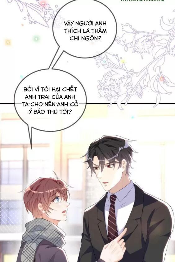 Ảnh Đế Làm Loạn Đòi Ly Hôn Chapter 46 - Trang 8