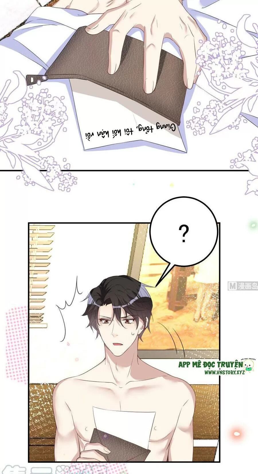 Ảnh Đế Làm Loạn Đòi Ly Hôn Chapter 47 - Trang 21