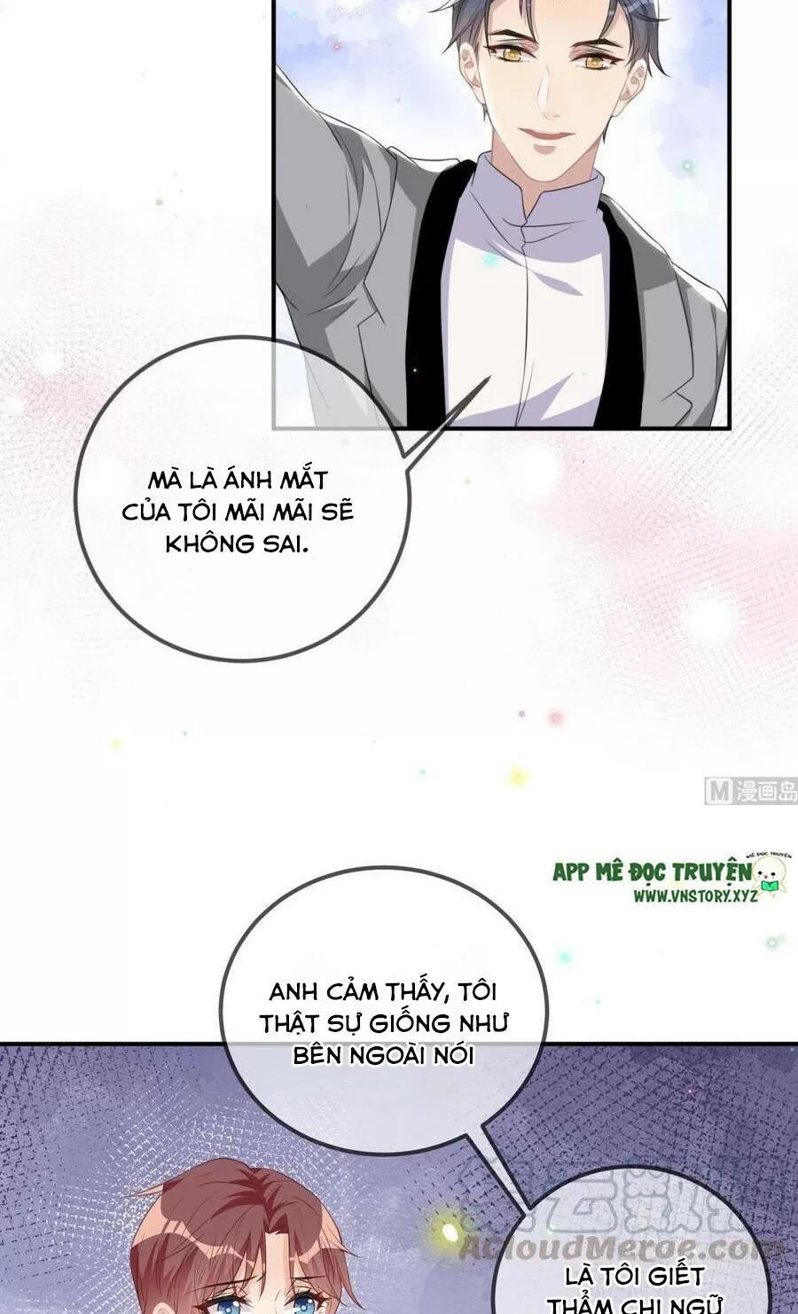 Ảnh Đế Làm Loạn Đòi Ly Hôn Chapter 49 - Trang 15