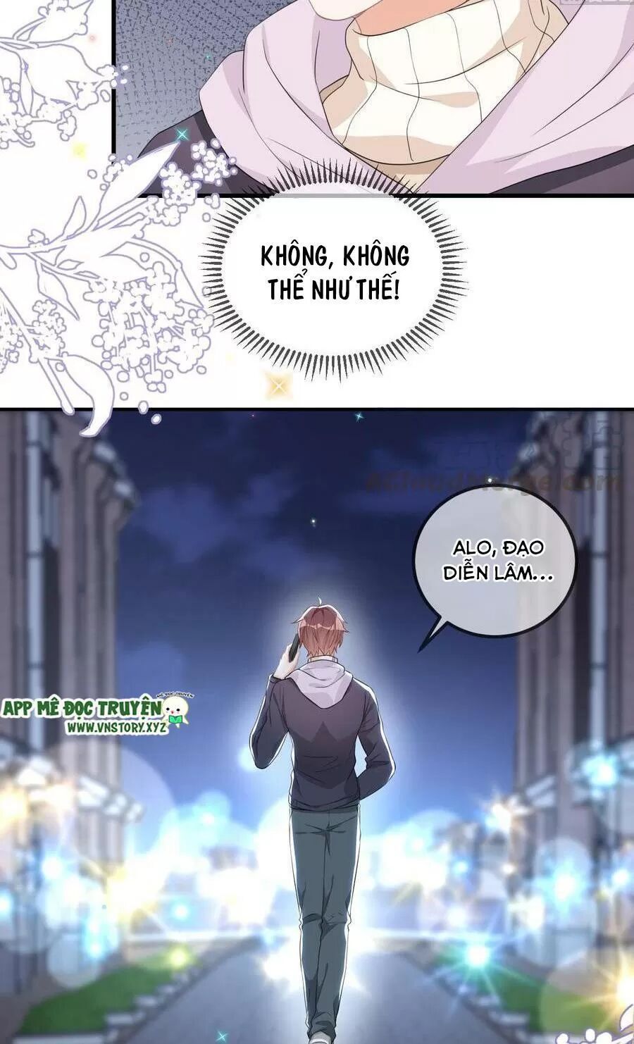 Ảnh Đế Làm Loạn Đòi Ly Hôn Chapter 49 - Trang 21