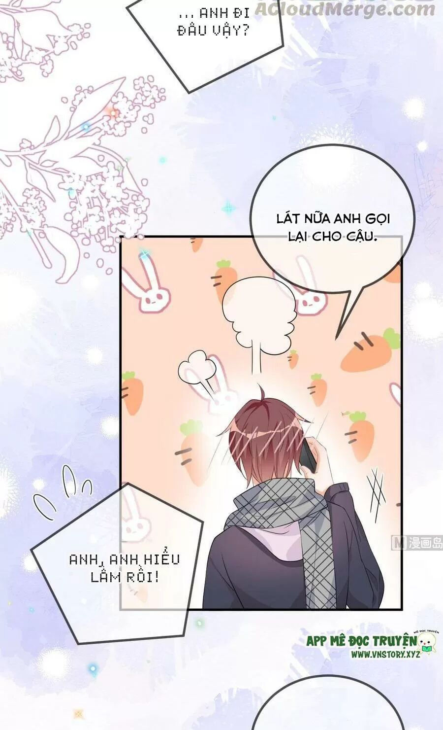 Ảnh Đế Làm Loạn Đòi Ly Hôn Chapter 49 - Trang 26