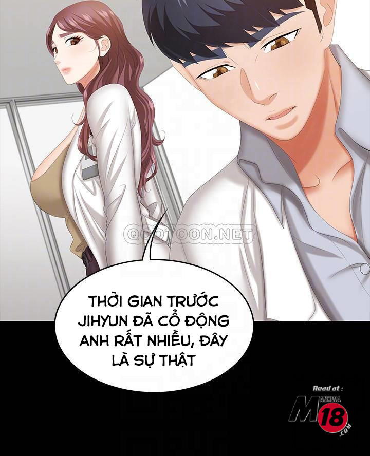 Đổi Vợ Chapter 42 - Trang 14