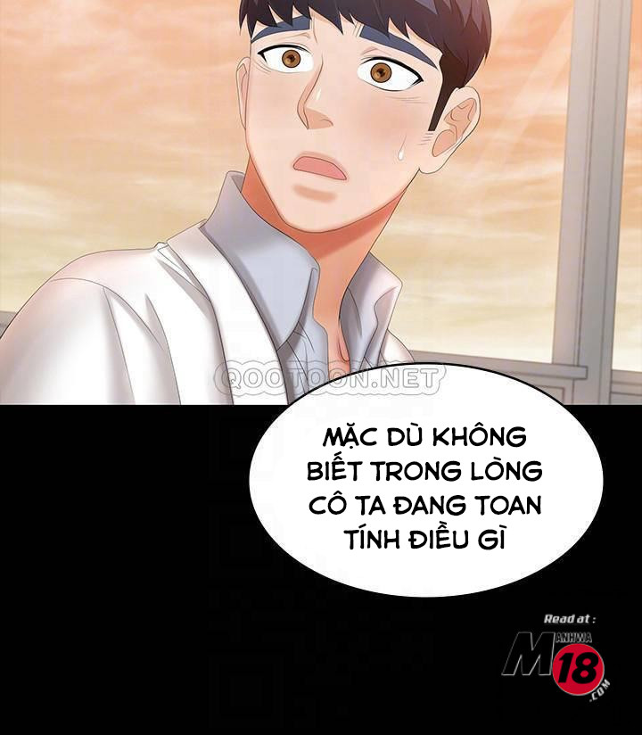 Đổi Vợ Chapter 42 - Trang 16