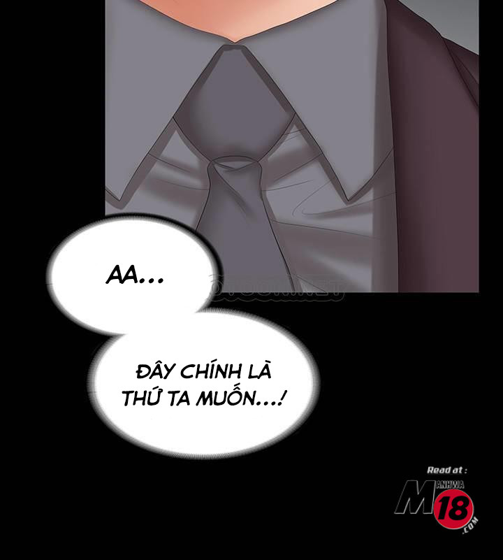 Đổi Vợ Chapter 42 - Trang 24