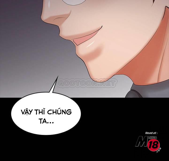 Đổi Vợ Chapter 42 - Trang 31