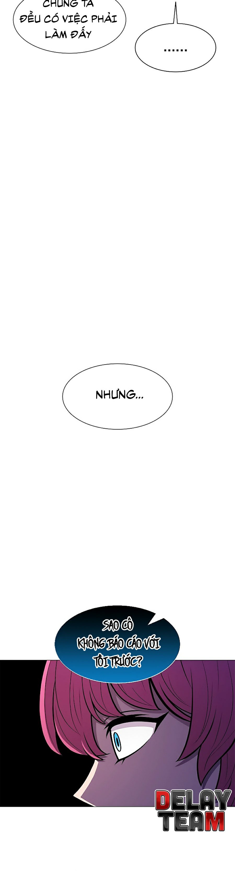 Người Nâng Cấp Chapter 27 - Trang 26