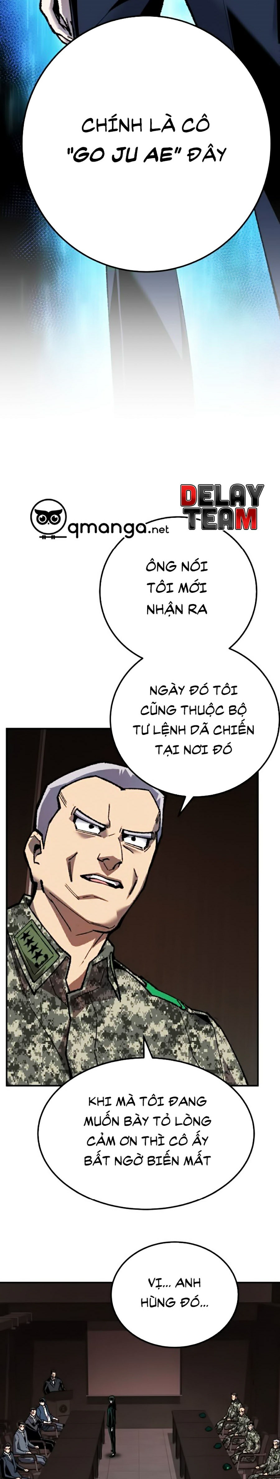 Phá Bỏ Giới Hạn Chapter 28 - Trang 38