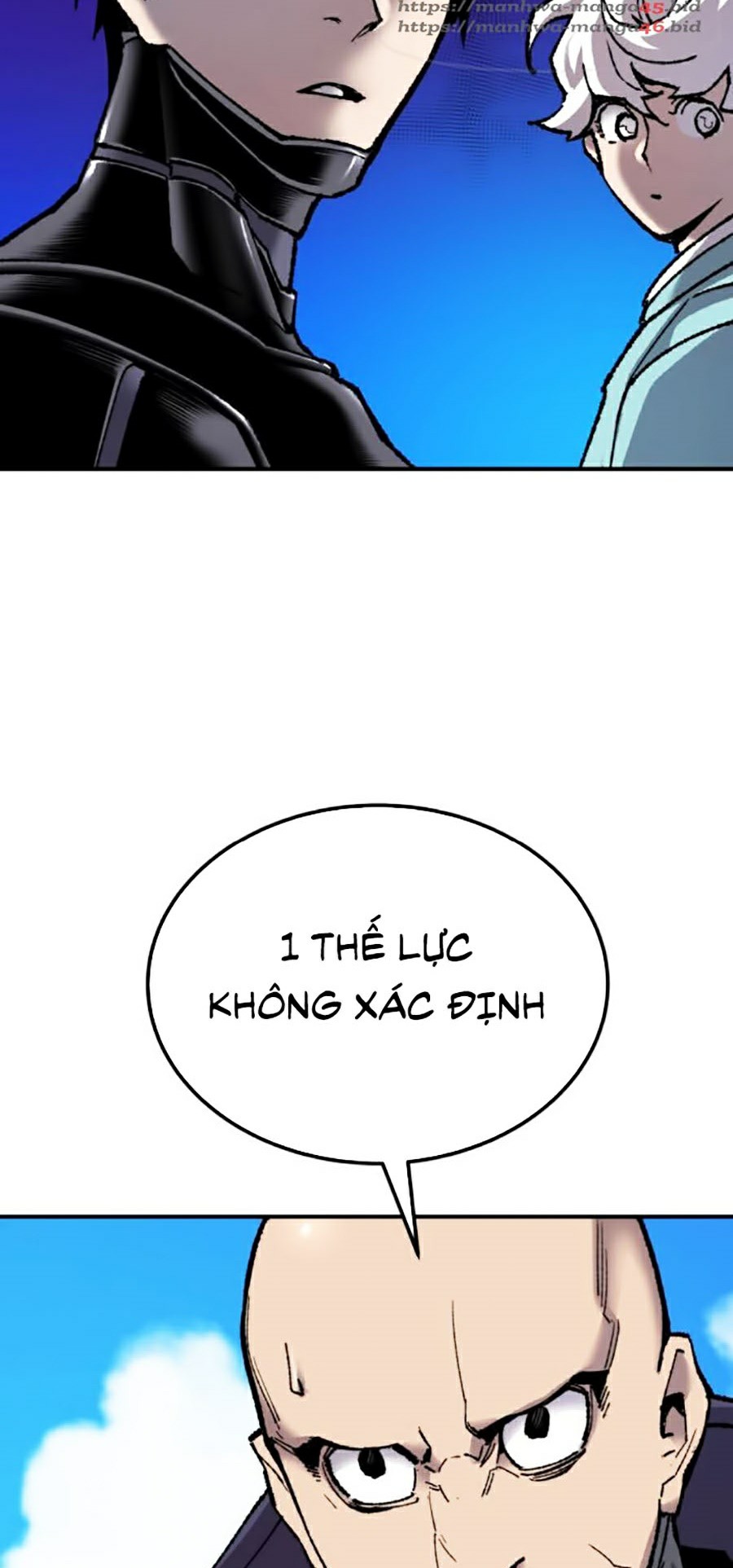 Phá Bỏ Giới Hạn Chapter 28 - Trang 4