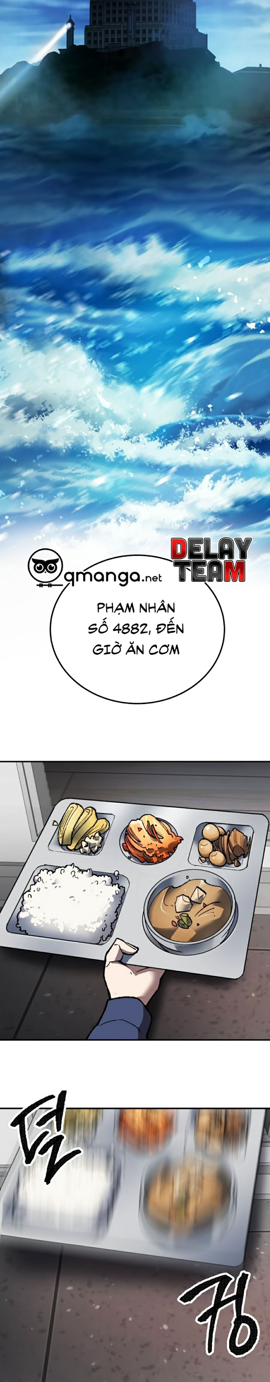 Phá Bỏ Giới Hạn Chapter 28 - Trang 50