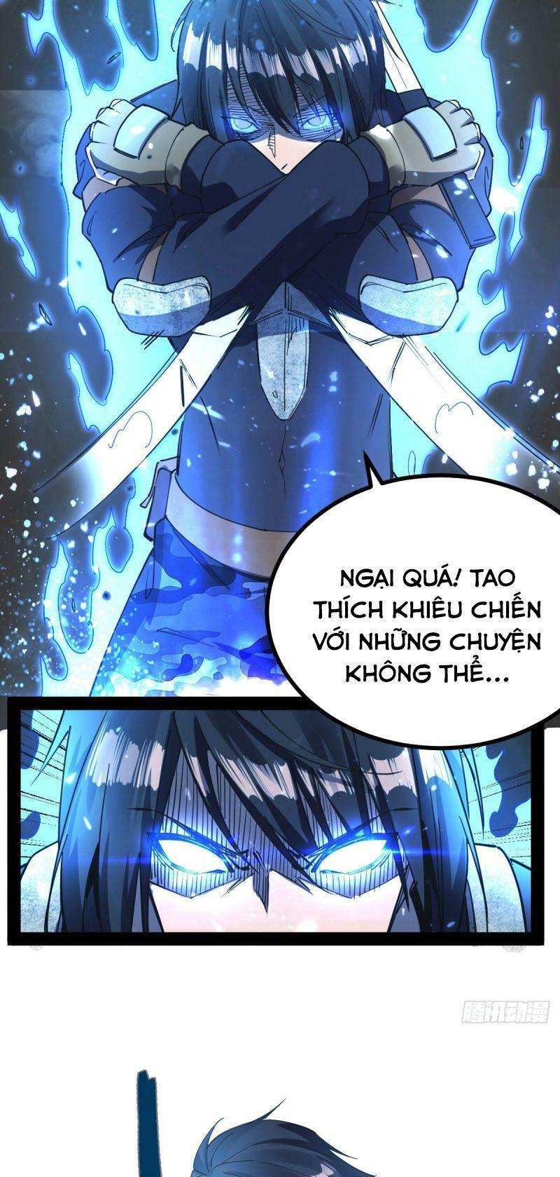 Quân Đoàn Nữ Tử Ngày Tận Thế Của Tôi Chapter 21 - Trang 3