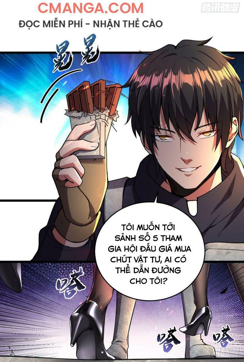 Quân Đoàn Nữ Tử Ngày Tận Thế Của Tôi Chapter 8 - Trang 15