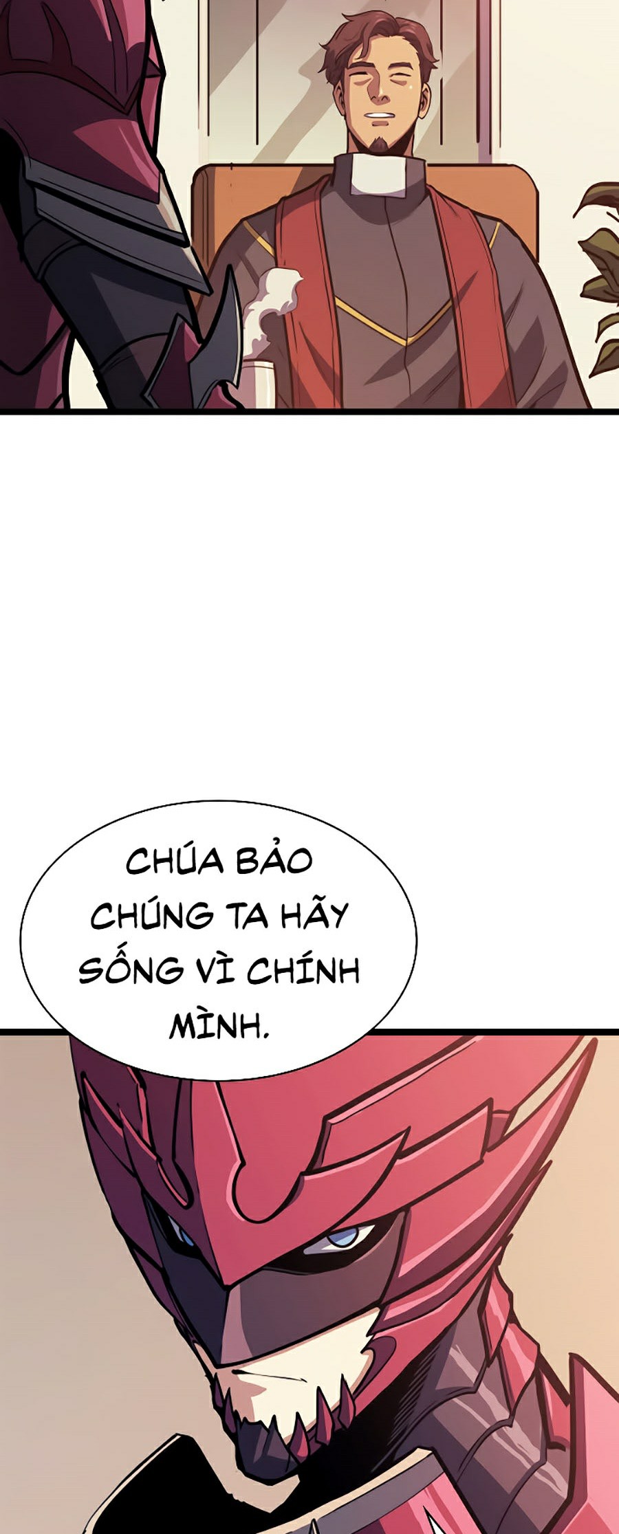 Sự Trở Lại Của Người Chơi Cấp Cao Nhất Chapter 74 - Trang 24