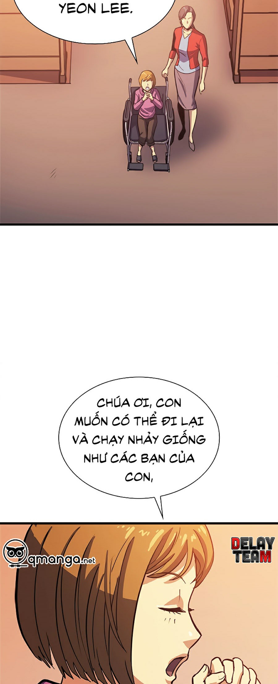 Sự Trở Lại Của Người Chơi Cấp Cao Nhất Chapter 74 - Trang 7