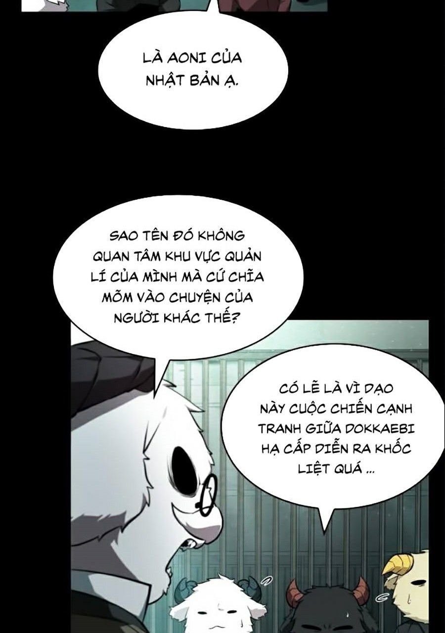 Toàn Tri Độc Giả Chapter 55 - Trang 26