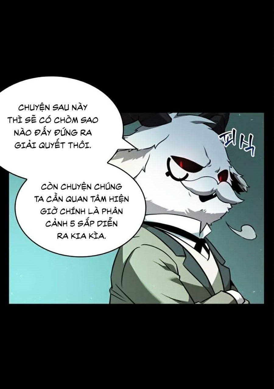 Toàn Tri Độc Giả Chapter 55 - Trang 29