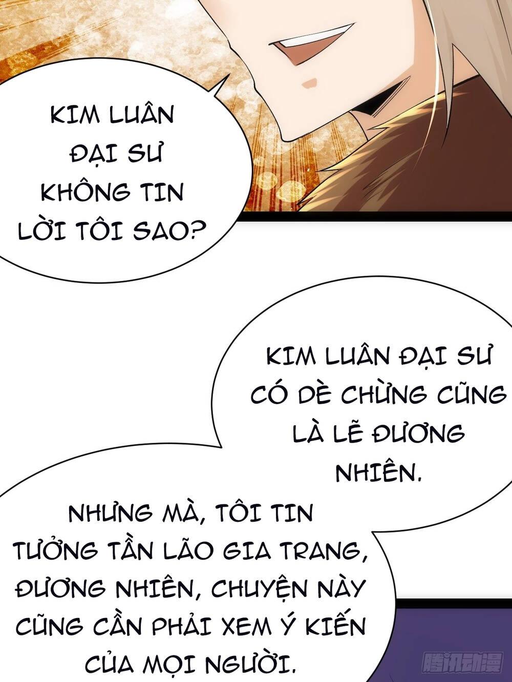 Tuyệt Thế Võ Công Chapter 52 - Trang 15