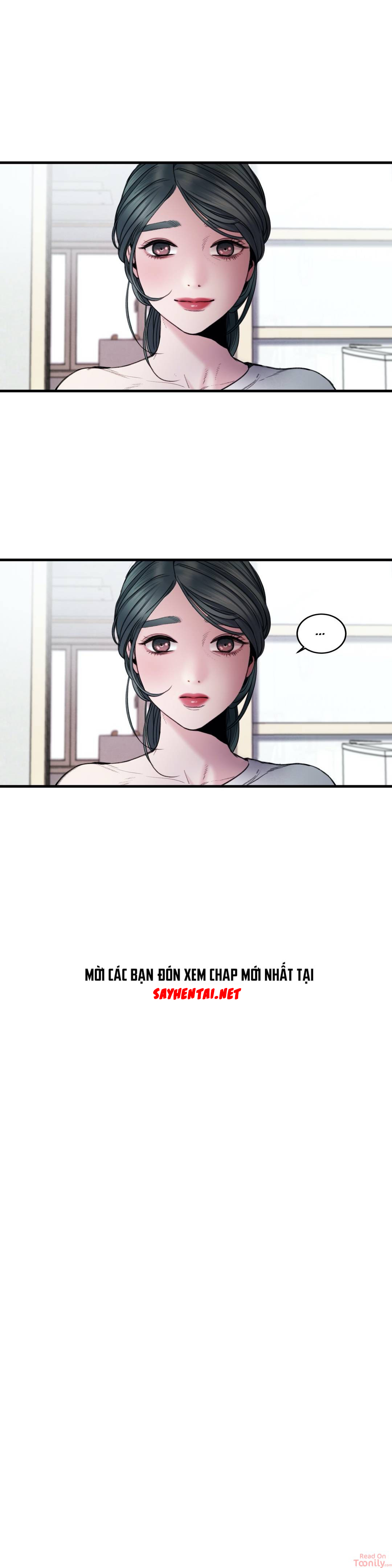 Vẻ Đẹp Thu Hút Kẻ Săn Mồi Chapter 4 - Trang 11