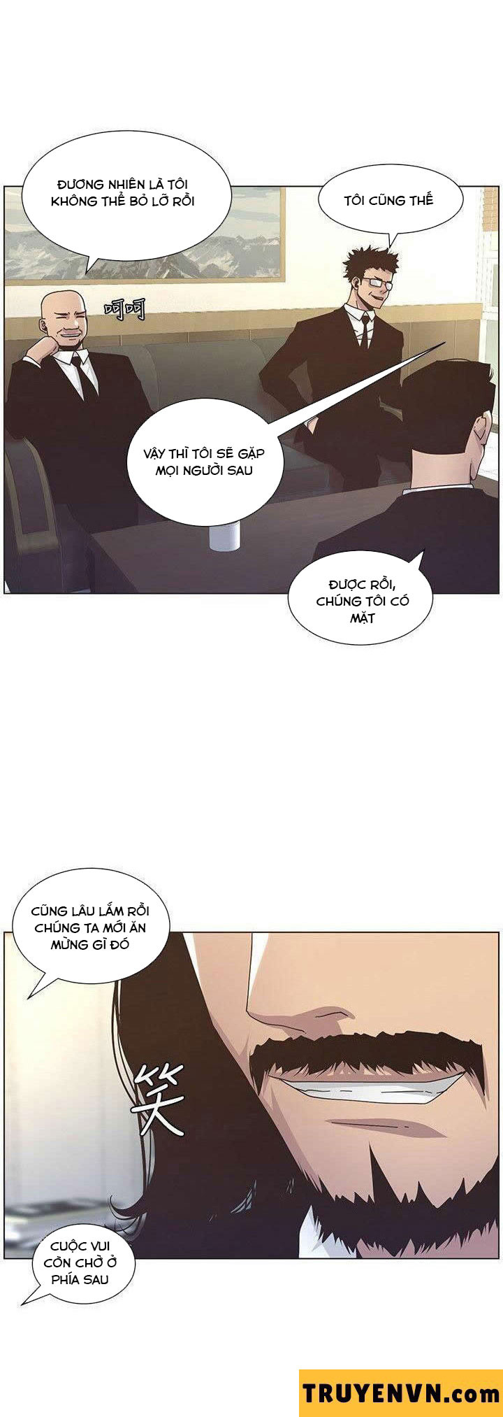 Cha Dượng Chapter 13 - Trang 12