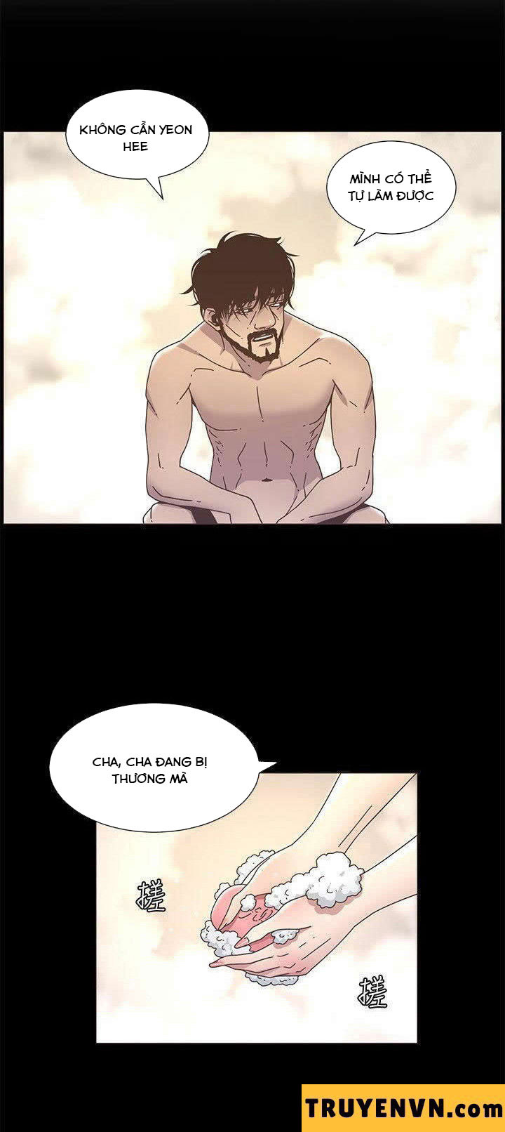 Cha Dượng Chapter 13 - Trang 16