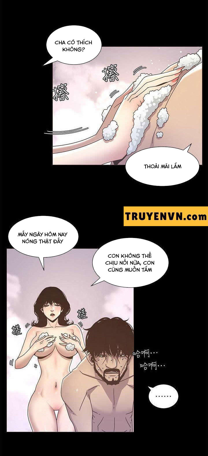 Cha Dượng Chapter 13 - Trang 18