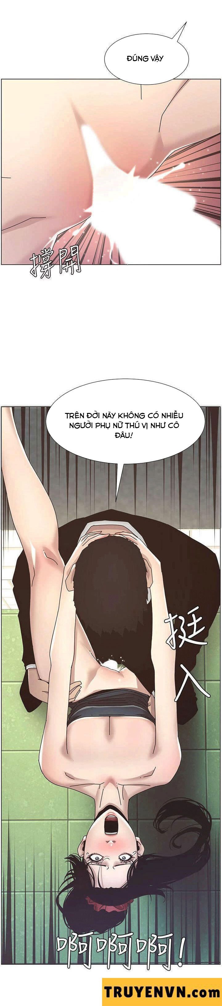 Cha Dượng Chapter 13 - Trang 2