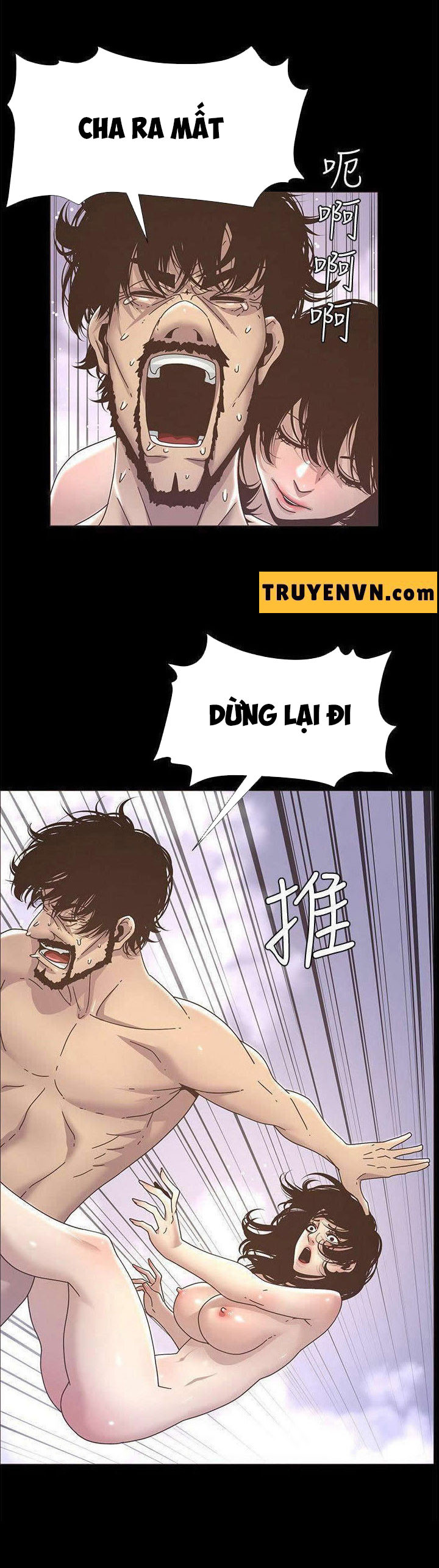 Cha Dượng Chapter 13 - Trang 29